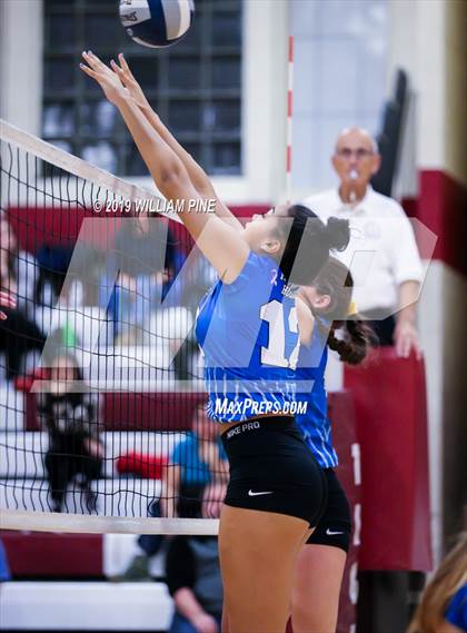 Thumbnail 1 in Hendrick Hudson vs. Cornwall Central (NYSPHSAA Class A Regional Semifinal) photogallery.