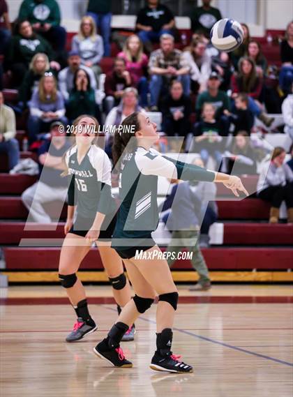 Thumbnail 3 in Hendrick Hudson vs. Cornwall Central (NYSPHSAA Class A Regional Semifinal) photogallery.