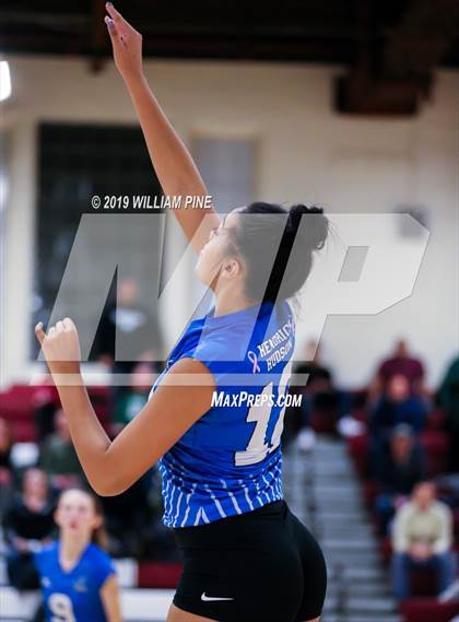 Thumbnail 2 in Hendrick Hudson vs. Cornwall Central (NYSPHSAA Class A Regional Semifinal) photogallery.