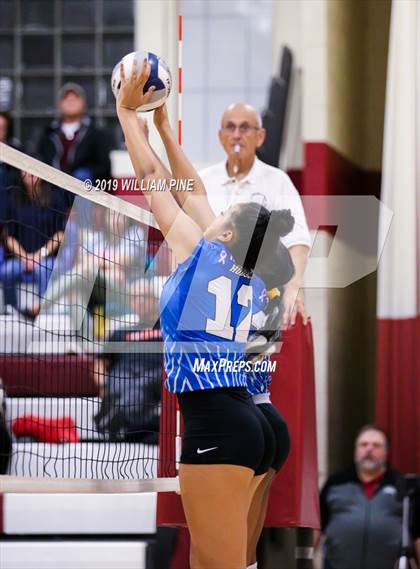 Thumbnail 1 in Hendrick Hudson vs. Cornwall Central (NYSPHSAA Class A Regional Semifinal) photogallery.