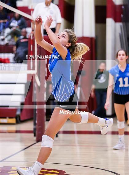 Thumbnail 2 in Hendrick Hudson vs. Cornwall Central (NYSPHSAA Class A Regional Semifinal) photogallery.