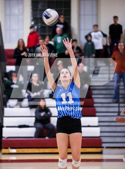 Thumbnail 1 in Hendrick Hudson vs. Cornwall Central (NYSPHSAA Class A Regional Semifinal) photogallery.