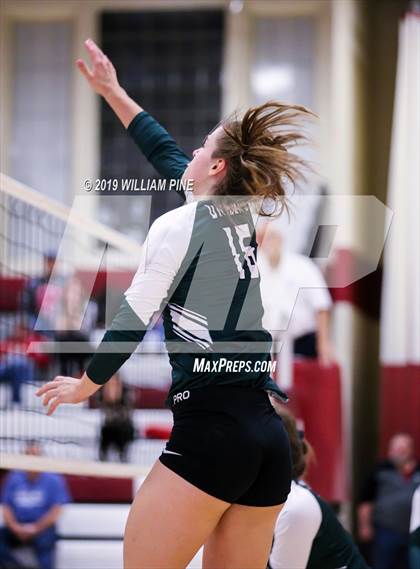 Thumbnail 2 in Hendrick Hudson vs. Cornwall Central (NYSPHSAA Class A Regional Semifinal) photogallery.