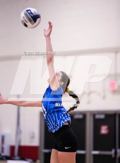 Thumbnail 2 in Hendrick Hudson vs. Cornwall Central (NYSPHSAA Class A Regional Semifinal) photogallery.