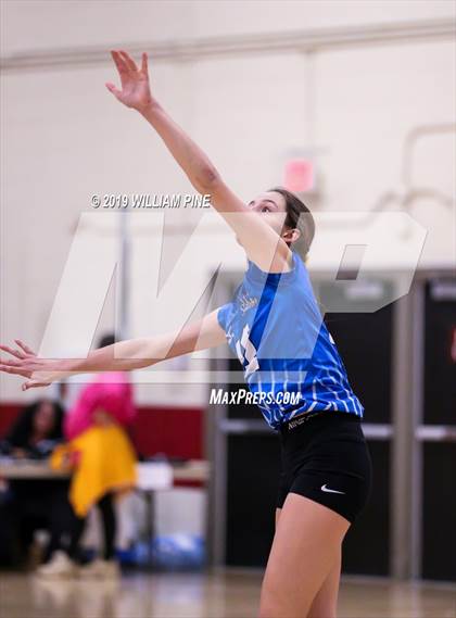 Thumbnail 1 in Hendrick Hudson vs. Cornwall Central (NYSPHSAA Class A Regional Semifinal) photogallery.