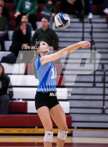 Thumbnail 2 in Hendrick Hudson vs. Cornwall Central (NYSPHSAA Class A Regional Semifinal) photogallery.