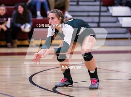Thumbnail 1 in Hendrick Hudson vs. Cornwall Central (NYSPHSAA Class A Regional Semifinal) photogallery.