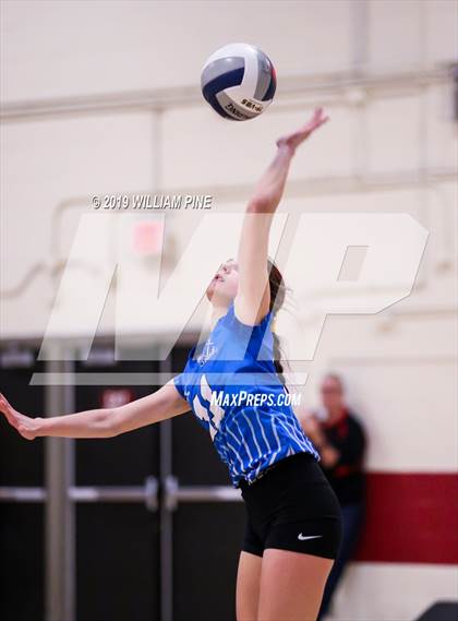 Thumbnail 3 in Hendrick Hudson vs. Cornwall Central (NYSPHSAA Class A Regional Semifinal) photogallery.