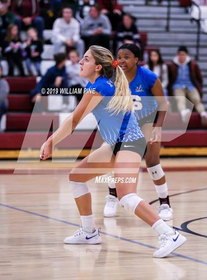Thumbnail 2 in Hendrick Hudson vs. Cornwall Central (NYSPHSAA Class A Regional Semifinal) photogallery.