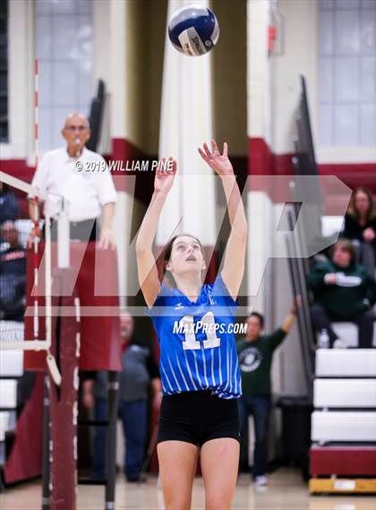 Thumbnail 1 in Hendrick Hudson vs. Cornwall Central (NYSPHSAA Class A Regional Semifinal) photogallery.