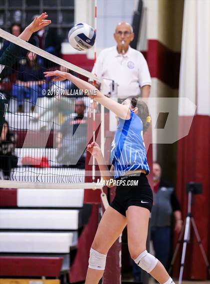Thumbnail 2 in Hendrick Hudson vs. Cornwall Central (NYSPHSAA Class A Regional Semifinal) photogallery.