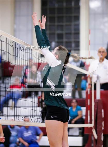 Thumbnail 1 in Hendrick Hudson vs. Cornwall Central (NYSPHSAA Class A Regional Semifinal) photogallery.