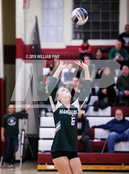 Thumbnail 1 in Hendrick Hudson vs. Cornwall Central (NYSPHSAA Class A Regional Semifinal) photogallery.