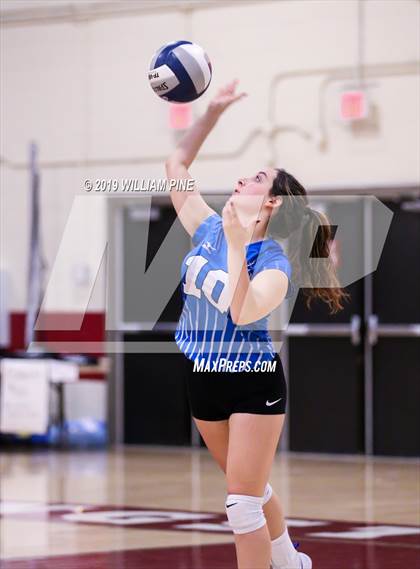 Thumbnail 2 in Hendrick Hudson vs. Cornwall Central (NYSPHSAA Class A Regional Semifinal) photogallery.