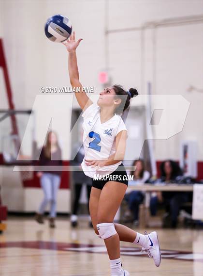 Thumbnail 1 in Hendrick Hudson vs. Cornwall Central (NYSPHSAA Class A Regional Semifinal) photogallery.