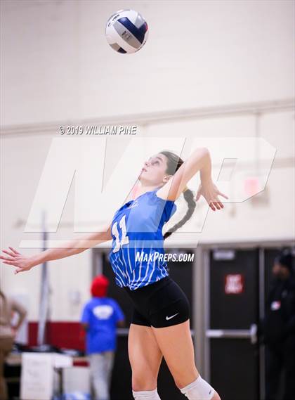 Thumbnail 3 in Hendrick Hudson vs. Cornwall Central (NYSPHSAA Class A Regional Semifinal) photogallery.