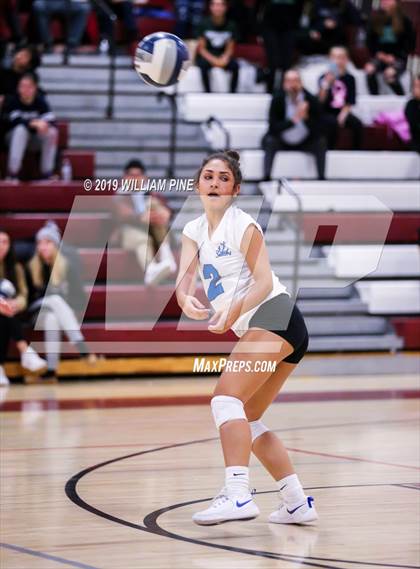 Thumbnail 1 in Hendrick Hudson vs. Cornwall Central (NYSPHSAA Class A Regional Semifinal) photogallery.