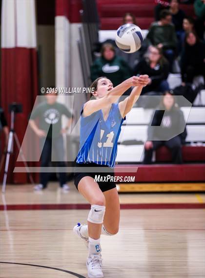 Thumbnail 2 in Hendrick Hudson vs. Cornwall Central (NYSPHSAA Class A Regional Semifinal) photogallery.