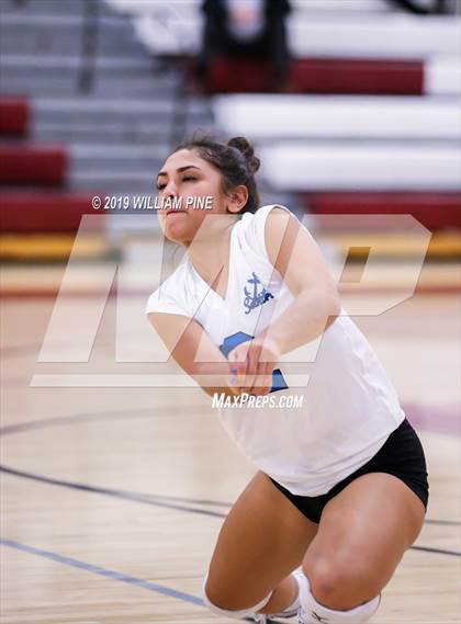 Thumbnail 2 in Hendrick Hudson vs. Cornwall Central (NYSPHSAA Class A Regional Semifinal) photogallery.