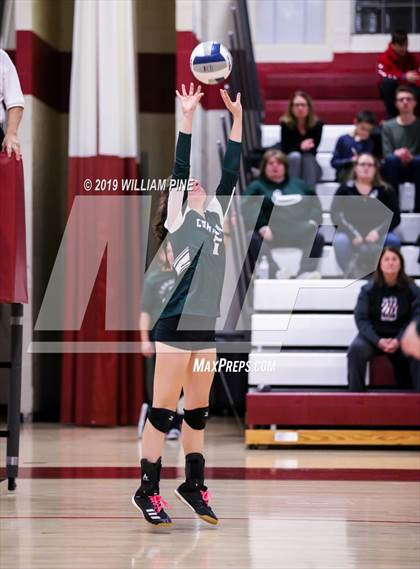 Thumbnail 1 in Hendrick Hudson vs. Cornwall Central (NYSPHSAA Class A Regional Semifinal) photogallery.