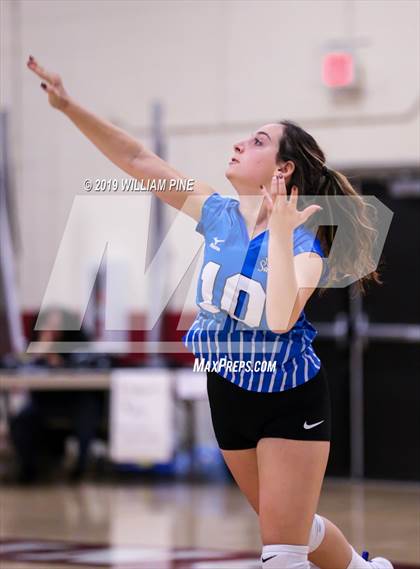 Thumbnail 2 in Hendrick Hudson vs. Cornwall Central (NYSPHSAA Class A Regional Semifinal) photogallery.