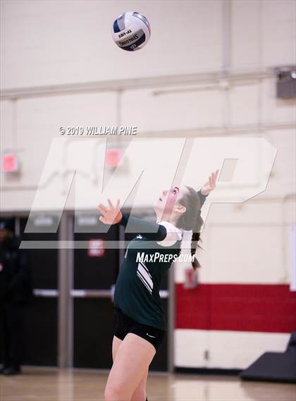 Thumbnail 1 in Hendrick Hudson vs. Cornwall Central (NYSPHSAA Class A Regional Semifinal) photogallery.