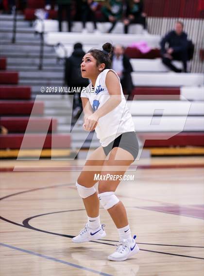Thumbnail 2 in Hendrick Hudson vs. Cornwall Central (NYSPHSAA Class A Regional Semifinal) photogallery.