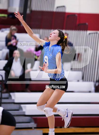 Thumbnail 1 in Hendrick Hudson vs. Cornwall Central (NYSPHSAA Class A Regional Semifinal) photogallery.