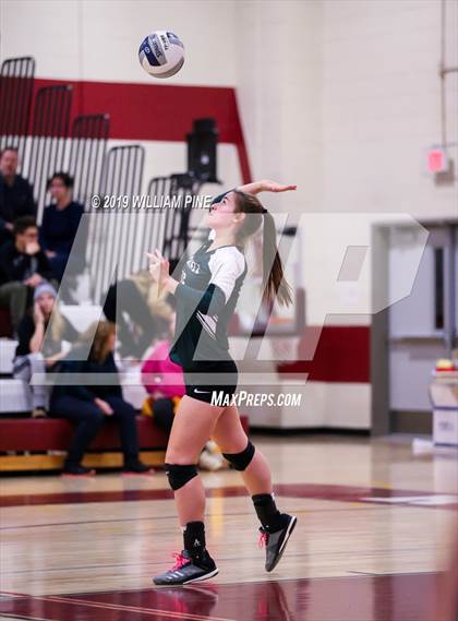 Thumbnail 1 in Hendrick Hudson vs. Cornwall Central (NYSPHSAA Class A Regional Semifinal) photogallery.