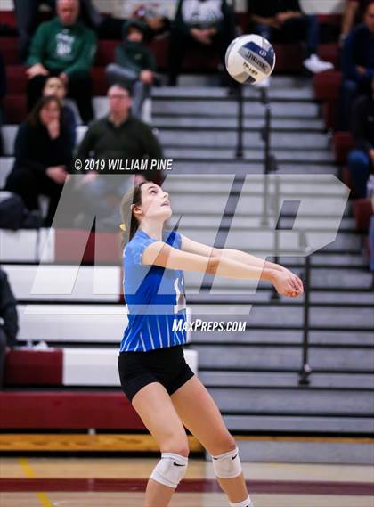 Thumbnail 1 in Hendrick Hudson vs. Cornwall Central (NYSPHSAA Class A Regional Semifinal) photogallery.