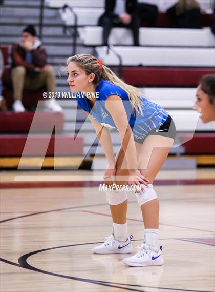 Thumbnail 3 in Hendrick Hudson vs. Cornwall Central (NYSPHSAA Class A Regional Semifinal) photogallery.