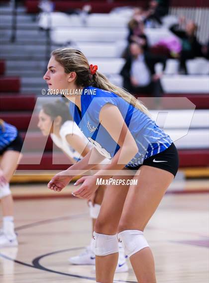 Thumbnail 2 in Hendrick Hudson vs. Cornwall Central (NYSPHSAA Class A Regional Semifinal) photogallery.