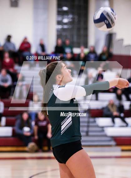 Thumbnail 3 in Hendrick Hudson vs. Cornwall Central (NYSPHSAA Class A Regional Semifinal) photogallery.