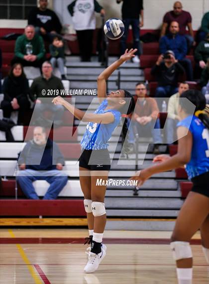 Thumbnail 3 in Hendrick Hudson vs. Cornwall Central (NYSPHSAA Class A Regional Semifinal) photogallery.