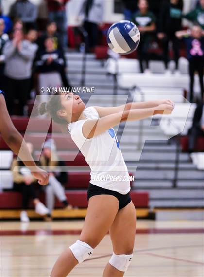 Thumbnail 2 in Hendrick Hudson vs. Cornwall Central (NYSPHSAA Class A Regional Semifinal) photogallery.