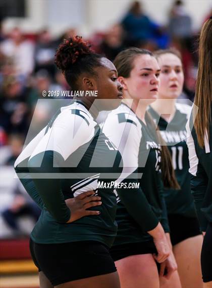 Thumbnail 2 in Hendrick Hudson vs. Cornwall Central (NYSPHSAA Class A Regional Semifinal) photogallery.