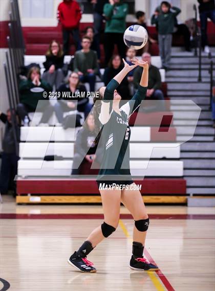 Thumbnail 2 in Hendrick Hudson vs. Cornwall Central (NYSPHSAA Class A Regional Semifinal) photogallery.