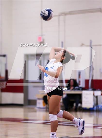 Thumbnail 1 in Hendrick Hudson vs. Cornwall Central (NYSPHSAA Class A Regional Semifinal) photogallery.