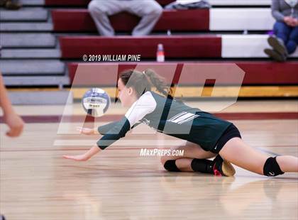 Thumbnail 3 in Hendrick Hudson vs. Cornwall Central (NYSPHSAA Class A Regional Semifinal) photogallery.