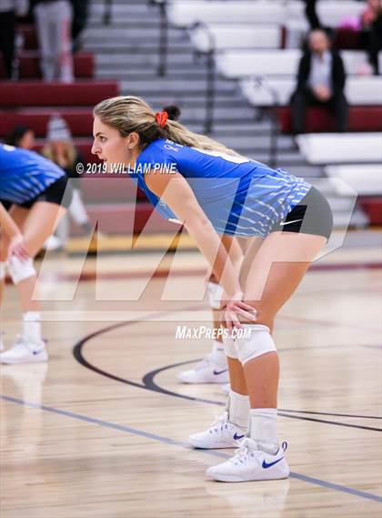 Thumbnail 3 in Hendrick Hudson vs. Cornwall Central (NYSPHSAA Class A Regional Semifinal) photogallery.