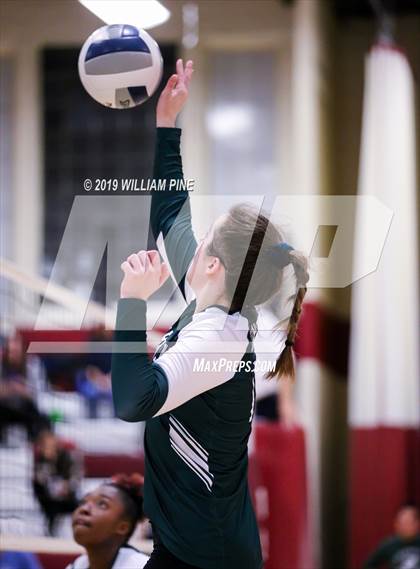 Thumbnail 1 in Hendrick Hudson vs. Cornwall Central (NYSPHSAA Class A Regional Semifinal) photogallery.