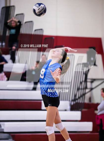 Thumbnail 2 in Hendrick Hudson vs. Cornwall Central (NYSPHSAA Class A Regional Semifinal) photogallery.