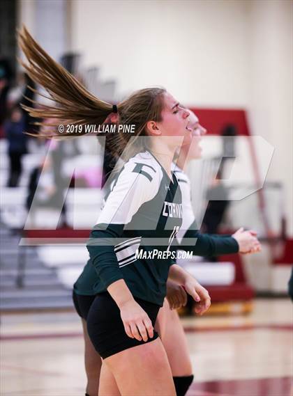 Thumbnail 3 in Hendrick Hudson vs. Cornwall Central (NYSPHSAA Class A Regional Semifinal) photogallery.