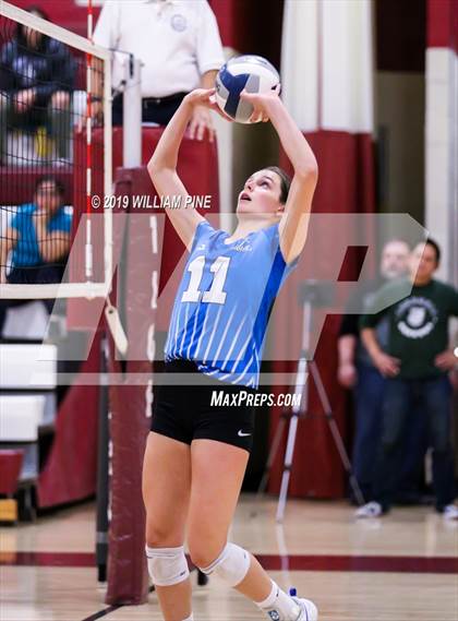 Thumbnail 3 in Hendrick Hudson vs. Cornwall Central (NYSPHSAA Class A Regional Semifinal) photogallery.