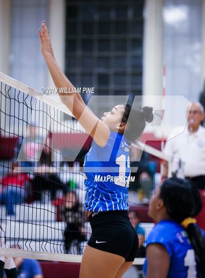 Thumbnail 2 in Hendrick Hudson vs. Cornwall Central (NYSPHSAA Class A Regional Semifinal) photogallery.
