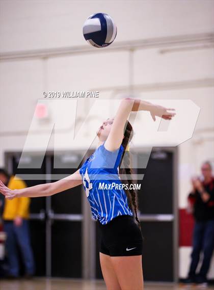Thumbnail 1 in Hendrick Hudson vs. Cornwall Central (NYSPHSAA Class A Regional Semifinal) photogallery.