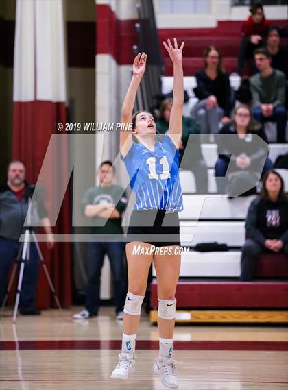 Thumbnail 2 in Hendrick Hudson vs. Cornwall Central (NYSPHSAA Class A Regional Semifinal) photogallery.