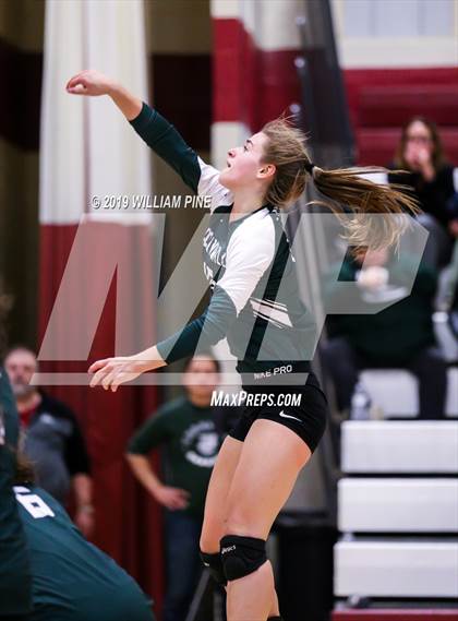 Thumbnail 1 in Hendrick Hudson vs. Cornwall Central (NYSPHSAA Class A Regional Semifinal) photogallery.