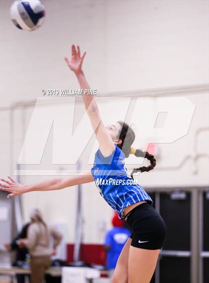 Thumbnail 1 in Hendrick Hudson vs. Cornwall Central (NYSPHSAA Class A Regional Semifinal) photogallery.