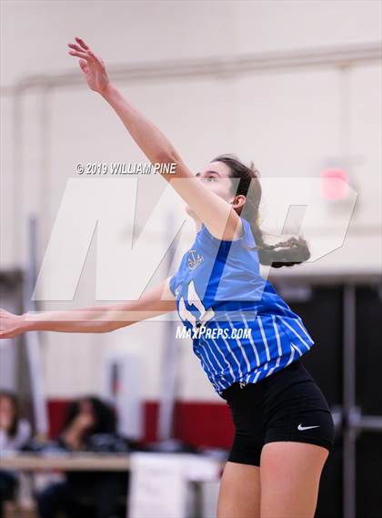 Thumbnail 1 in Hendrick Hudson vs. Cornwall Central (NYSPHSAA Class A Regional Semifinal) photogallery.